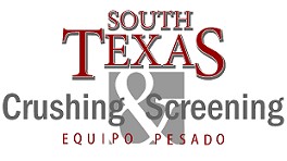 south texas logo